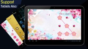 AppLock-Incredible-Fingerprint-Pattern-Lock-PRO 5