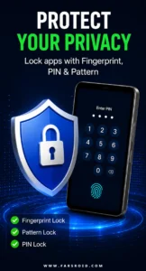 AppLock-PRO 6