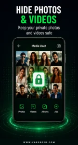 AppLock-PRO 4