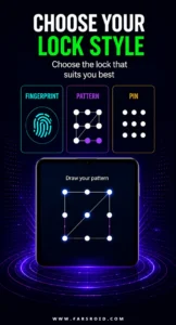 AppLock-PRO 3