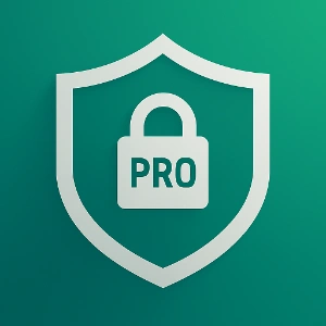 AppLock PRO logo