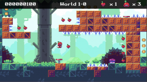 Appfy-2D-Adventure 2