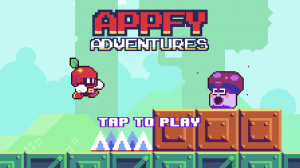 Appfy-2D-Adventure 3