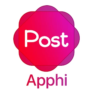 Apphi: Schedule Social Media logo