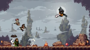 Apple-Knight 5