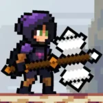 Apple Knight logo