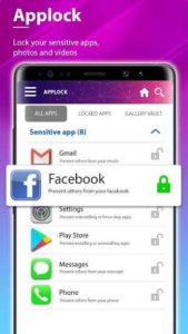 Applock-Fingerprint-Password-Gallery-Vault-Pro 7