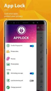 Applock-Fingerprint-Password-Gallery-Vault-Pro 9