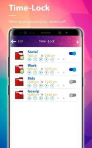Applock-Fingerprint-Password-Gallery-Vault-Pro 2