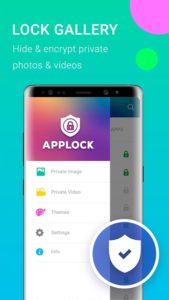 Applock-Pro 8