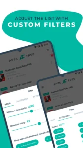AppsFree 4