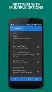Appsaver 3