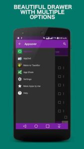 Appsaver 4