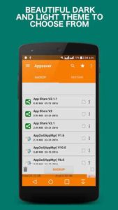 Appsaver 5
