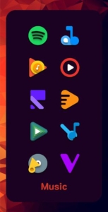 Aprikola-Shapeless-Icon-Pack 2