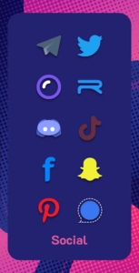 Aprikola-Shapeless-Icon-Pack 4