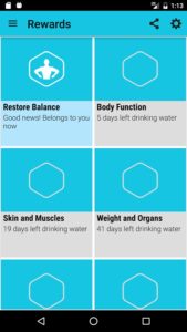 Aqualert-PremiumWater-Tracker 9