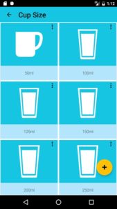 Aqualert-PremiumWater-Tracker 1