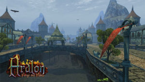 Aralon-Forge-and-Flame-3d-RPG 1