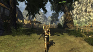Aralon-Forge-and-Flame-3d-RPG 4