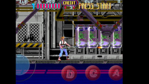Arcade-Games 3
