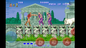 Arcade-Games 2