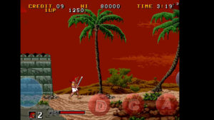 Arcade-Games 1