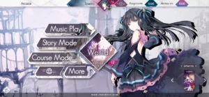 Arcaea 1