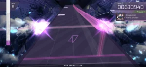 Arcaea 2