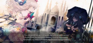 Arcaea 4