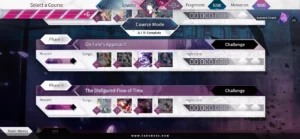Arcaea 8