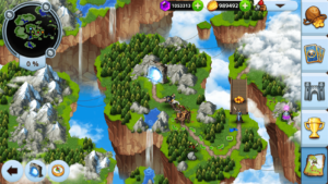 Arcane-Dungeon-Legends 1