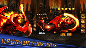 Arcane-Dungeon-Legends 2