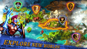 Arcane-Dungeon-Legends 4
