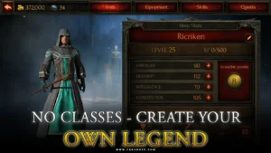 Arcane-Quest-Legends 3