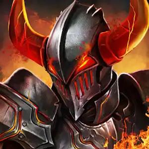 Arcane Quest Legends logo