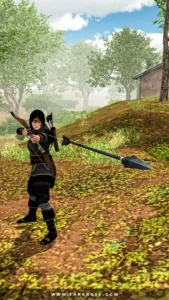 Archer-Attack-3D 7
