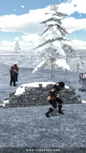 Archer-Attack-3D 8