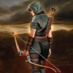 Archer Attack 3D logo