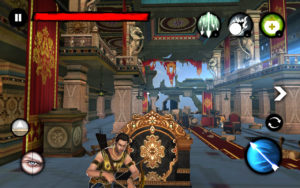 Archer-The-Warrior 4