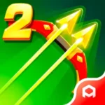 Archero 2 logo