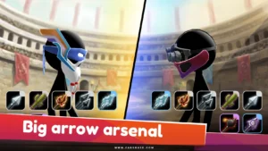 Archers-Online-PvP 4
