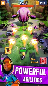 Archers-Tale 1
