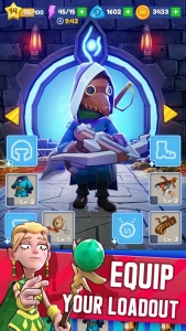 Archers-Tale 4