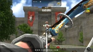 Archery-Big-Match 2