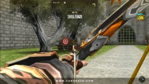 Archery-Big-Match 3