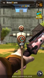 Archery-Big-Match 4