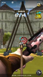 Archery-Big-Match 5