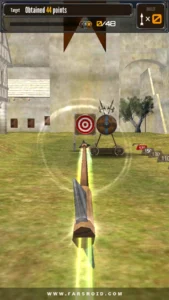 Archery-Big-Match 6