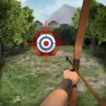 Archery Big Match logo